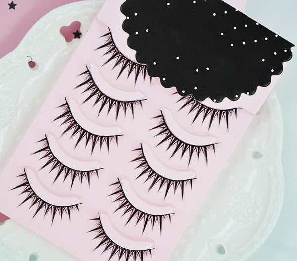 Japanese false eyelashes MS1030