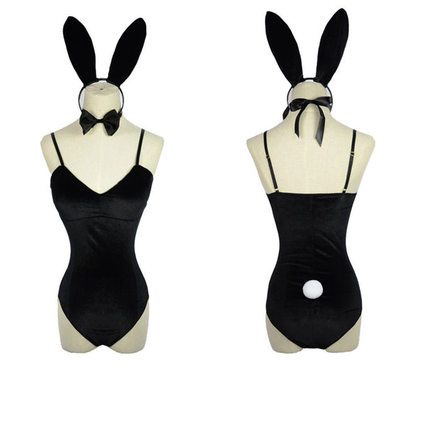 Sexy cos rabbit costume yc20506