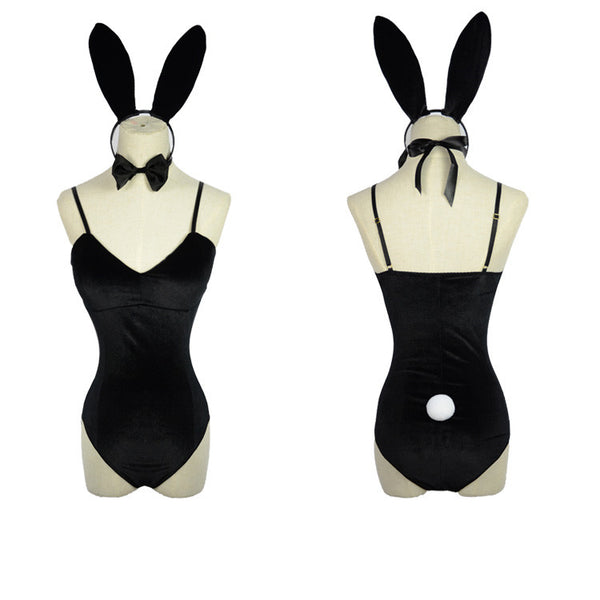 Sexy cos rabbit costume yc20506 anibiu Sexy cos rabbit costume yc20506 anibiu