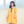 Load image into Gallery viewer, Japanese sunflower dress yc20970
