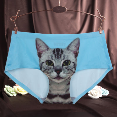Cute cat panties YC20205