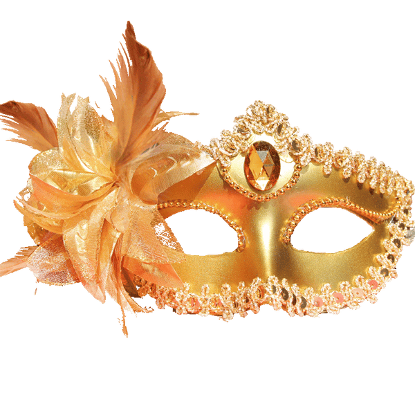 Halloween Masquerade Mask YC21775