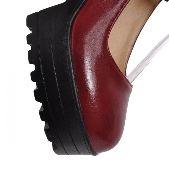 Cosplay  high heel shoes boots  YC30044