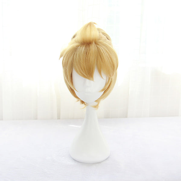 "LEN and RIN" cosplay wig YC20374