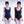 Load image into Gallery viewer, Japanese zipper swimsuit without chest pad YC20193
