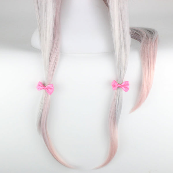 Cosplay Eromanga Sensei Gradient Color Wig YC24367