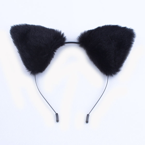 Cosplays fox ear headband YC20433