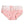 Load image into Gallery viewer, Cute Bow Panties YC20105
