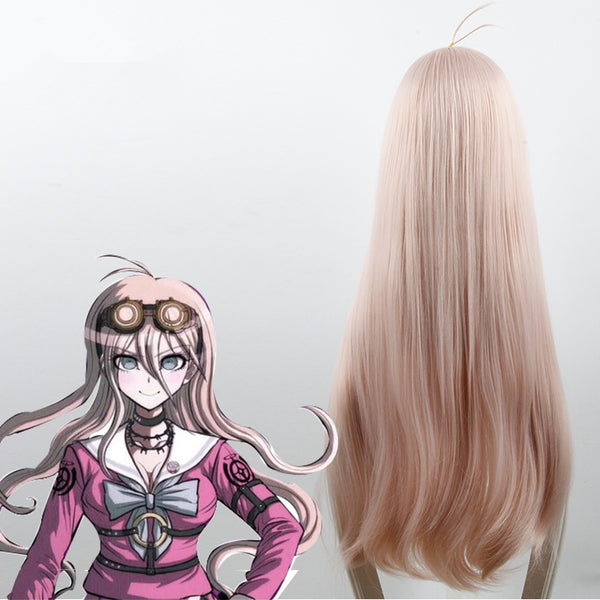 Miu Iruma cosplay wig yc22522