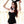 Load image into Gallery viewer, Cosplay rabbit uniform yc20512
