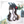 Load image into Gallery viewer, Lolita cos brown wig yc20532
