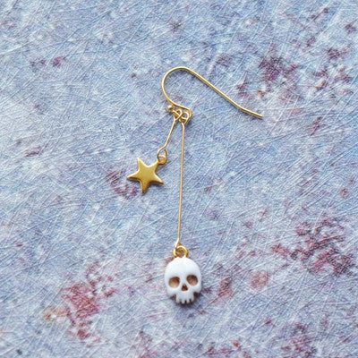 Halloween Harry Potter Earrings  (1 piece) YC22095