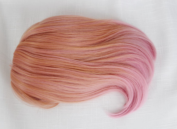Lolita mixed color wig yc20596