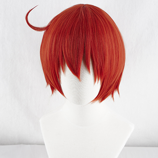 Cosplay working cell wig yc20615