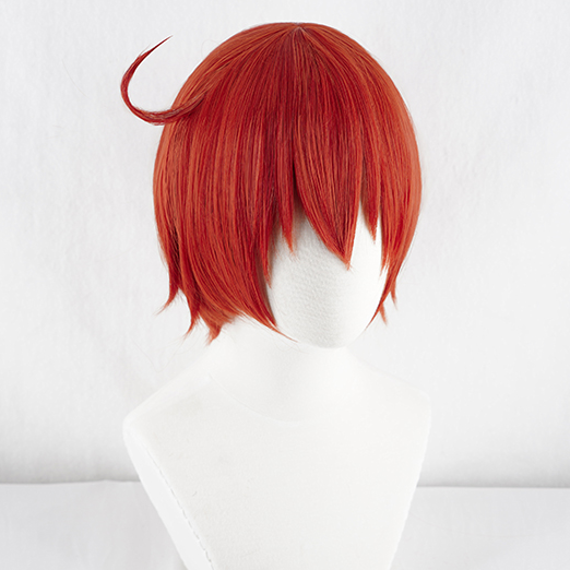 Cosplay working cell wig yc20615