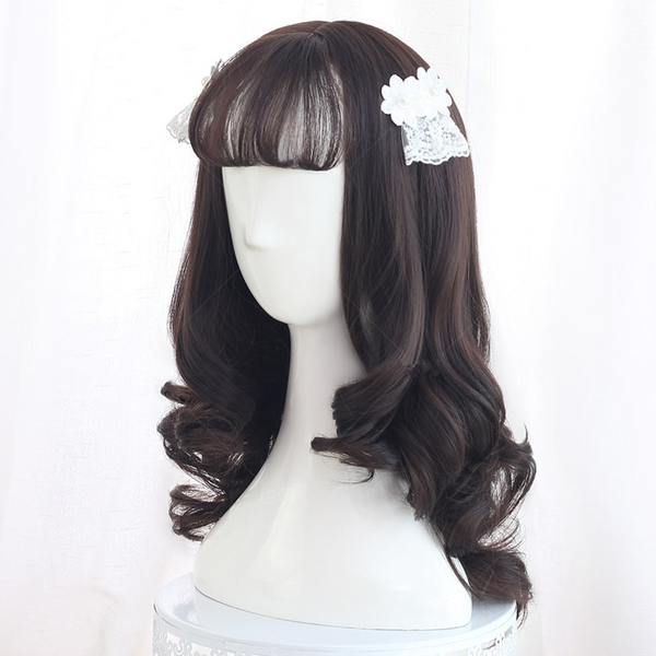 Lolita curl wig yc20680