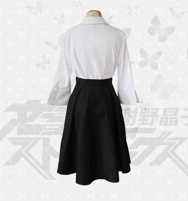 Bungou Stray Dogs Cosplay Clothing yc20688