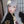 Load image into Gallery viewer, Lolita gray wig (gift Hair net) YC20220
