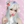 Load image into Gallery viewer, Harajuku Lolita Mixed Color Curly Hair Wig YC20365
