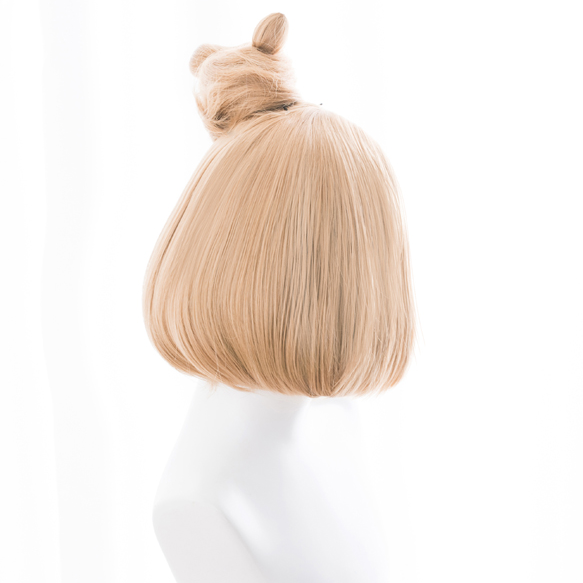 Abigail Williams cosplay wigs yc20882
