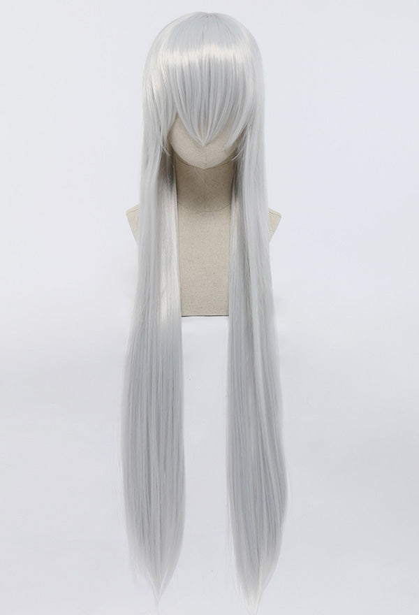NieR:Automata cosplay wig yc22501