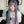 Load image into Gallery viewer, lolita purple wig yc22674
