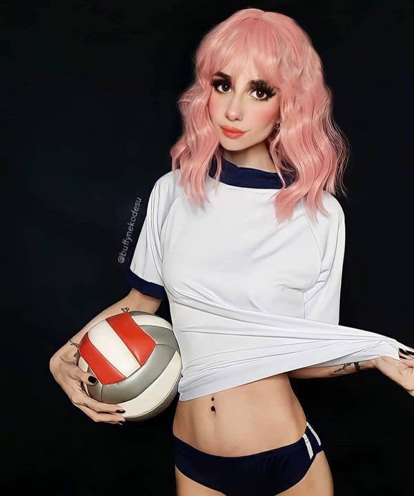 Japanese high school student cosplay gym suit YC20195
