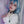 Load image into Gallery viewer, Genshin Impact Cosplay Ula Blue High Gloss Wig YC24221
