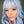 Load image into Gallery viewer, Harajuku lolita gradient wig  YC21326
