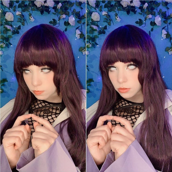 COSplay White yarn£¨Two piece£©YC20048