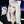 Load image into Gallery viewer, lolita grey white wig YC23990

