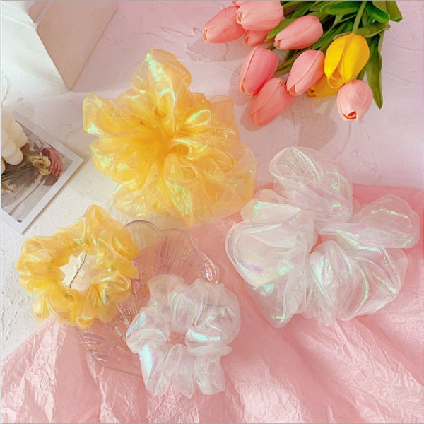 Fairy hair accessories headband yc22837