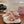 Load image into Gallery viewer, STRAWBERRY PINK SNEAKERS KF82705
