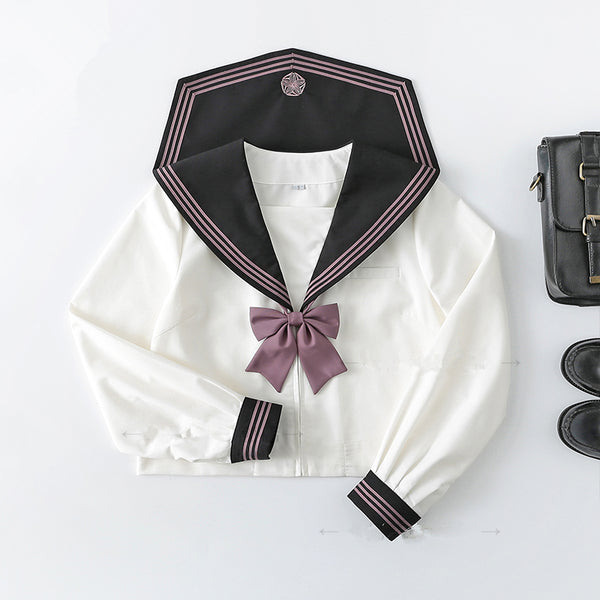 JK uniform anime suit yc24677