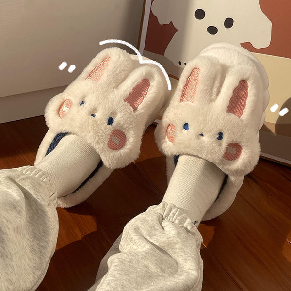 CUTE COTTON SLIPPERS yc83028