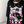 Load image into Gallery viewer, Hanako-kun anime print T-shirt YC24837
