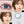 Load image into Gallery viewer, blue-gray dream contact lenses (TWO PIECES) yc24696
