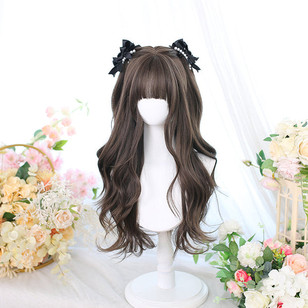 Anibiu style custom wig daily series yv999