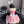 Load image into Gallery viewer, Christmas cute bunny dress yc24790
