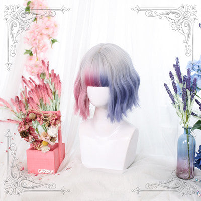 lolita gradient wig yc22971