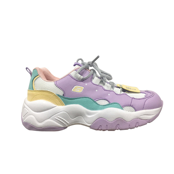 ulzzang casual sneakers yc22862