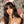 Load image into Gallery viewer, Lolita cos gradient wig YC20324
