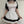 Load image into Gallery viewer, Maid cospaly costume cosplay dress YC3009

