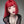 Load image into Gallery viewer, Harajuku Fashion Red Wig yc23503

