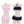 Load image into Gallery viewer, Cute suspenders swimsuit twinset yc21111
