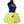 Load image into Gallery viewer, Halloween Snow White Cosplay Dress YC20065
