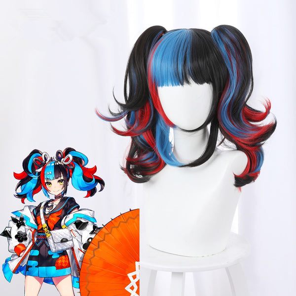 cosplay Fate / Grand Order Wig yc22870