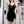 Load image into Gallery viewer, gothic velvet slip dress yc24742

